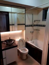 Blk 272B Punggol Residences (Punggol), HDB 4 Rooms #549282131